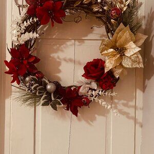 Holiday Wreaths